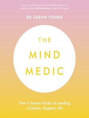 cover image of The Mind Medic